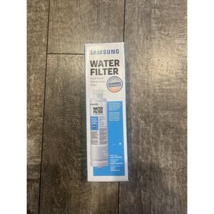 Genuine Samsung OEM DA29-00020B HAF-CIN/EXP Refrigerator Water Filter